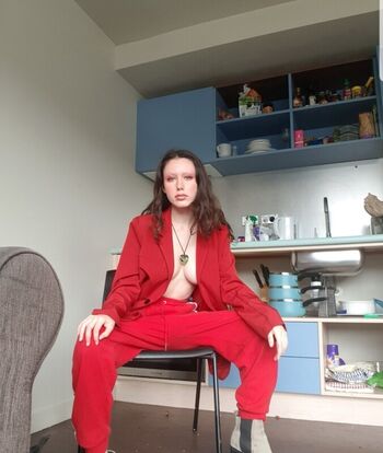 🔥 Who is this  page leaked private photo uncensored full