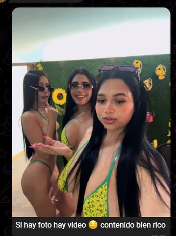 🔥 Who is this  page leaked private photo uncensored full