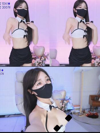 Full leaked Darisitauwu/ private onlyfans photo