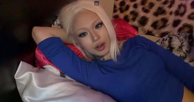 Full leaked Yungsuccubus/ private onlyfans photo
