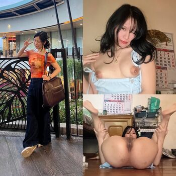 Full leaked Sara bork/ private onlyfans photo