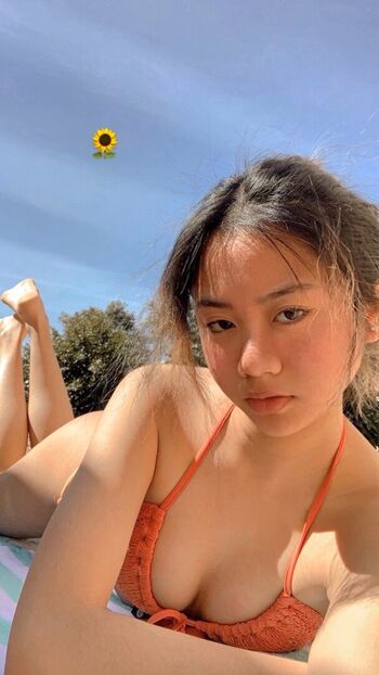 Full leaked Giulia rosa / private onlyfans photo