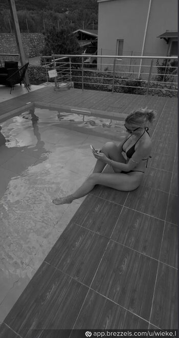 Full leaked Wieke langanke private onlyfans photo
