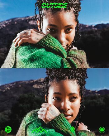Willow Smith