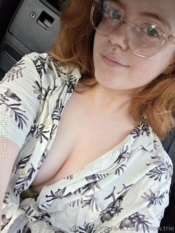 🔥 Willow trie page leaked private photo uncensored full