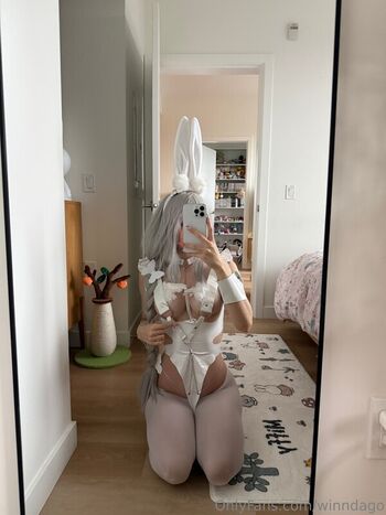 🔥 Winndago  page leaked private photo uncensored full
