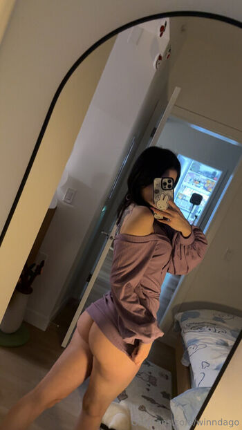 🔥 Winndago  page leaked private photo uncensored full