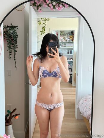 🔥 Winndago  page leaked private photo uncensored full