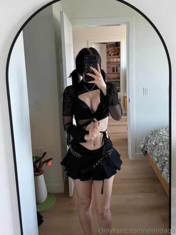 🔥 Winndago  page leaked private photo uncensored full