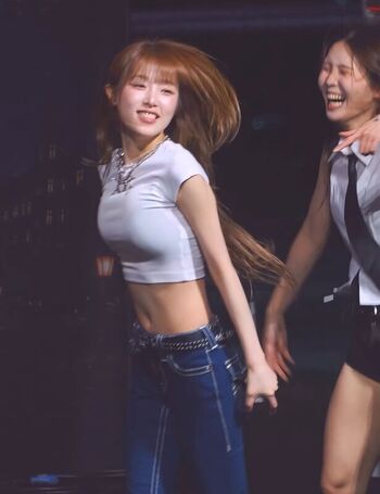 WomenK-pop