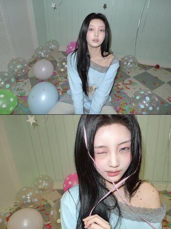 🔥 Wonhee  page leaked private photo uncensored full