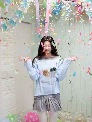 🔥 Wonhee  page leaked private photo uncensored full