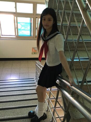 Full leaked Wonhee private onlyfans photo