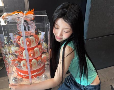 🔥 Wonhee  page leaked private photo uncensored full
