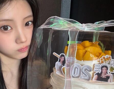🔥 Wonhee  page leaked private photo uncensored full