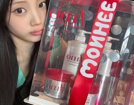 🔥 Wonhee  page leaked private photo uncensored full