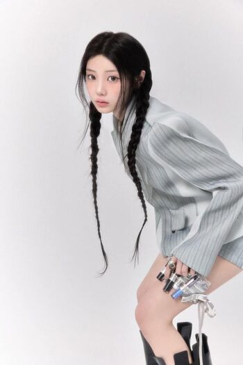 🔥 Wonhee  page leaked private photo uncensored full
