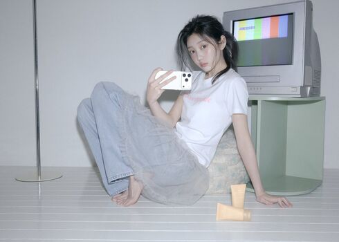 🔥 Wonhee  page leaked private photo uncensored full