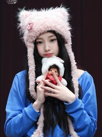 🔥 Wonhee  page leaked private photo uncensored full