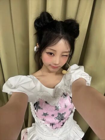 🔥 Wonhee  page leaked private photo uncensored full