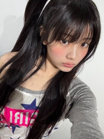 🔥 Wonhee  page leaked private photo uncensored full