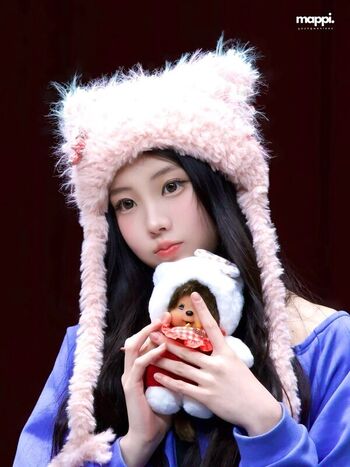 🔥 Wonhee  page leaked private photo uncensored full