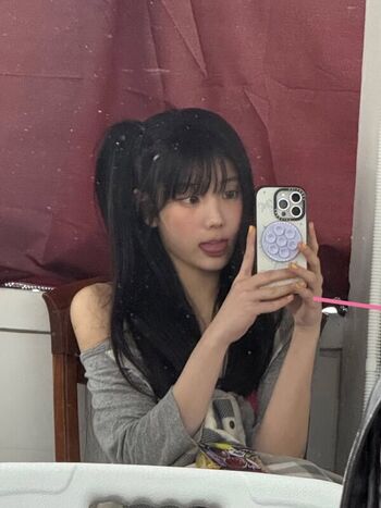 🔥 Wonhee  page leaked private photo uncensored full