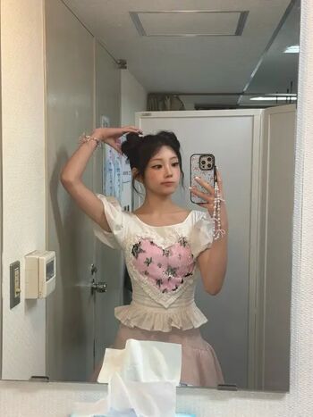 🔥 Wonhee  page leaked private photo uncensored full