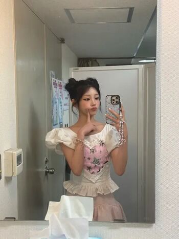 🔥 Wonhee leaked private photo uncensored full