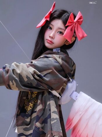 🔥 Wonhee leaked private photo uncensored full