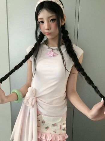 🔥 Wonhee leaked private photo uncensored full