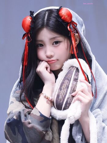 🔥 Wonhee leaked private photo uncensored full