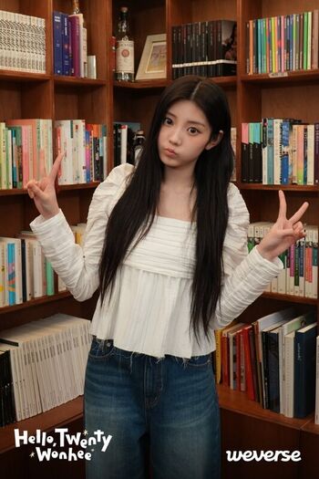 🔥 Wonhee leaked private photo uncensored full