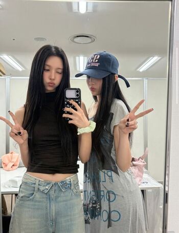 🔥 Wonhee leaked private photo uncensored full