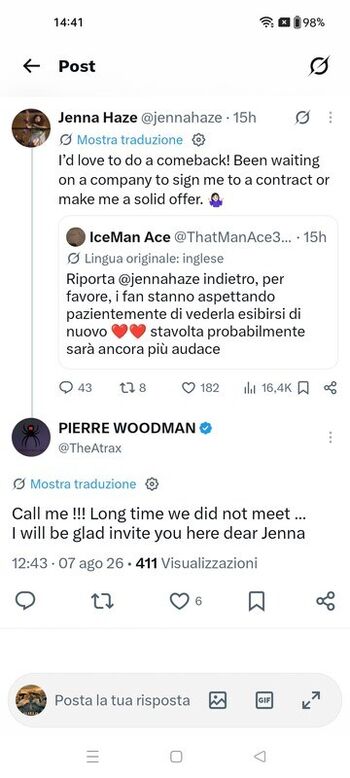 🔥 Woodman casting x leaked private photo uncensored full