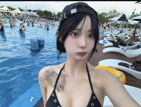 🔥 Wuyo leaked private photo uncensored full