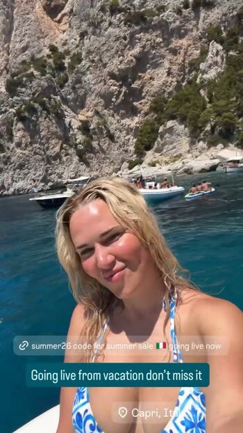 🔥 Wwe lana  page leaked private photo uncensored full