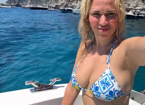 🔥 Wwe lana  page leaked private photo uncensored full