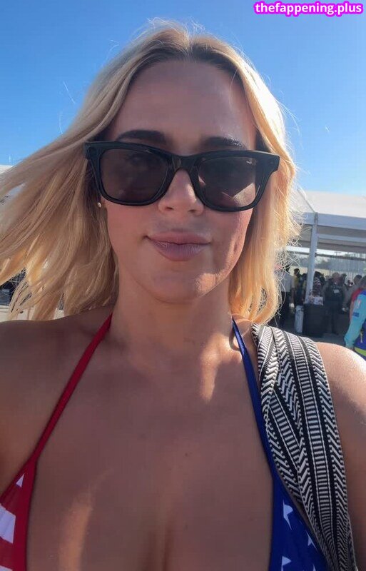 🔥 Wwe lana / leaked private photo uncensored full