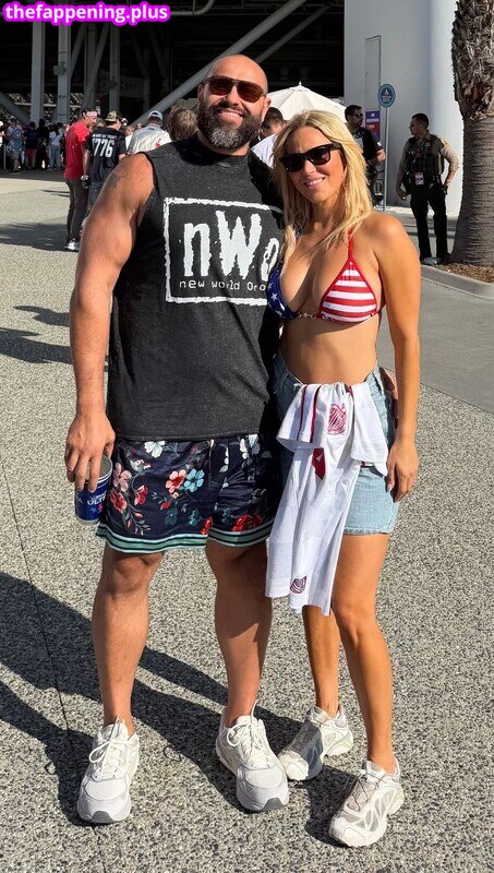 🔥 Wwe lana / leaked private photo uncensored full
