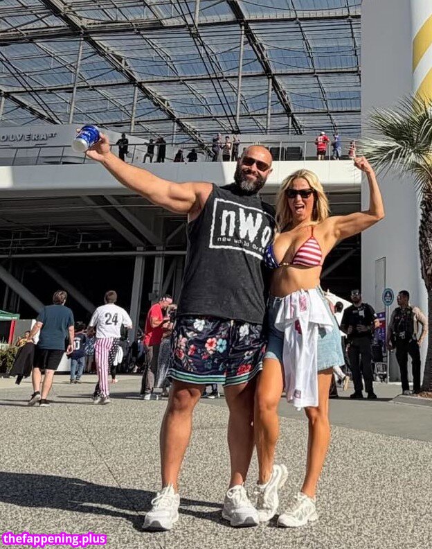 🔥 Wwe lana / leaked private photo uncensored full