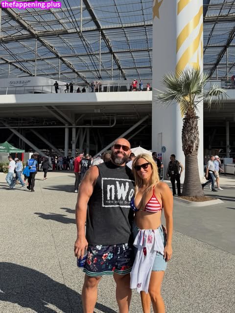 🔥 Wwe lana / leaked private photo uncensored full