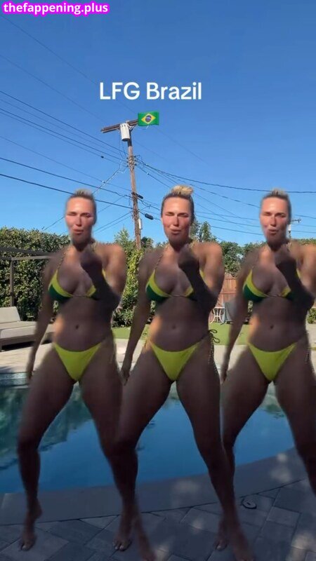 🔥 Wwe lana / leaked private photo uncensored full