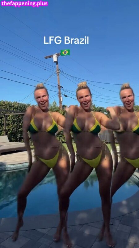 🔥 Wwe lana / leaked private photo uncensored full