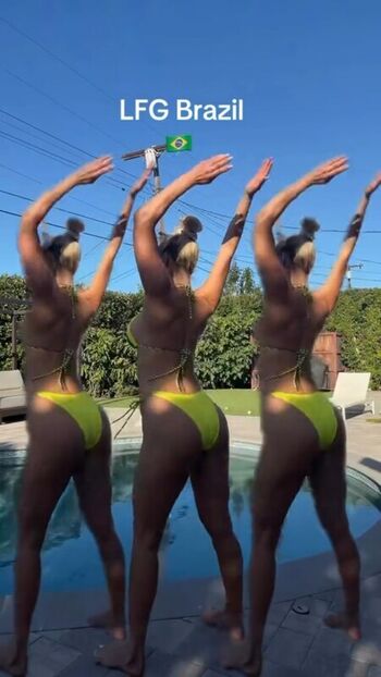 🔥 Wwe lana  page leaked private photo uncensored full
