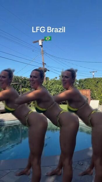 🔥 Wwe lana  page leaked private photo uncensored full