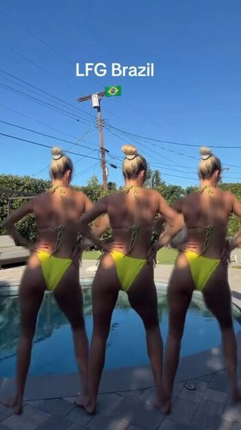 🔥 Wwe lana  page leaked private photo uncensored full