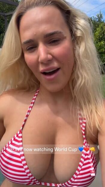 🔥 Wwe lana  page leaked private photo uncensored full