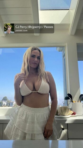 🔥 Wwe lana  page leaked private photo uncensored full