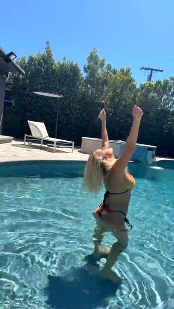 🔥 Wwe lana  page leaked private photo uncensored full
